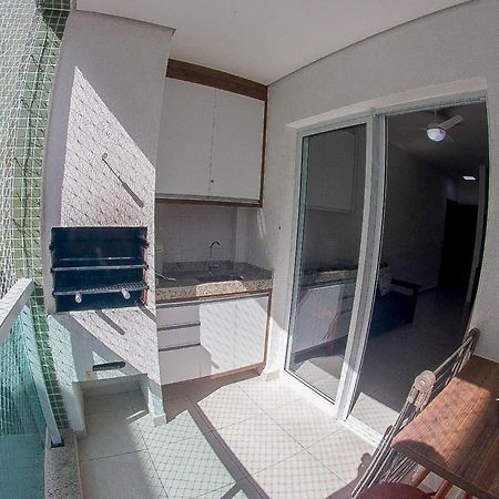 Thel Ubatuba - Apto 48/A, Saint Martin - Praia Grande Extérieur photo